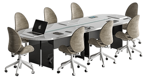 ΠΠ΅Π±Π΅Π»Ρ Π΄Π»Ρ ΠΏΠ΅ΡΠ΅Π³ΠΎΠ²ΠΎΡΠ½ΡΡ
ΠΈ ΠΊΠΎΠ½ΡΠ΅ΡΠ΅Π½Ρ-Π·Π°Π»ΠΎΠ²