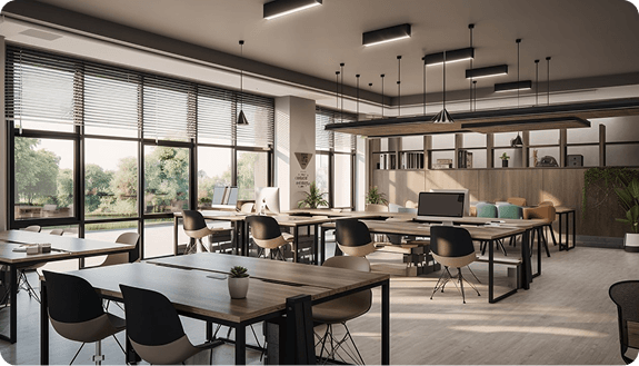 Покупаем всё из офиса — от мебели до аксессуаров!